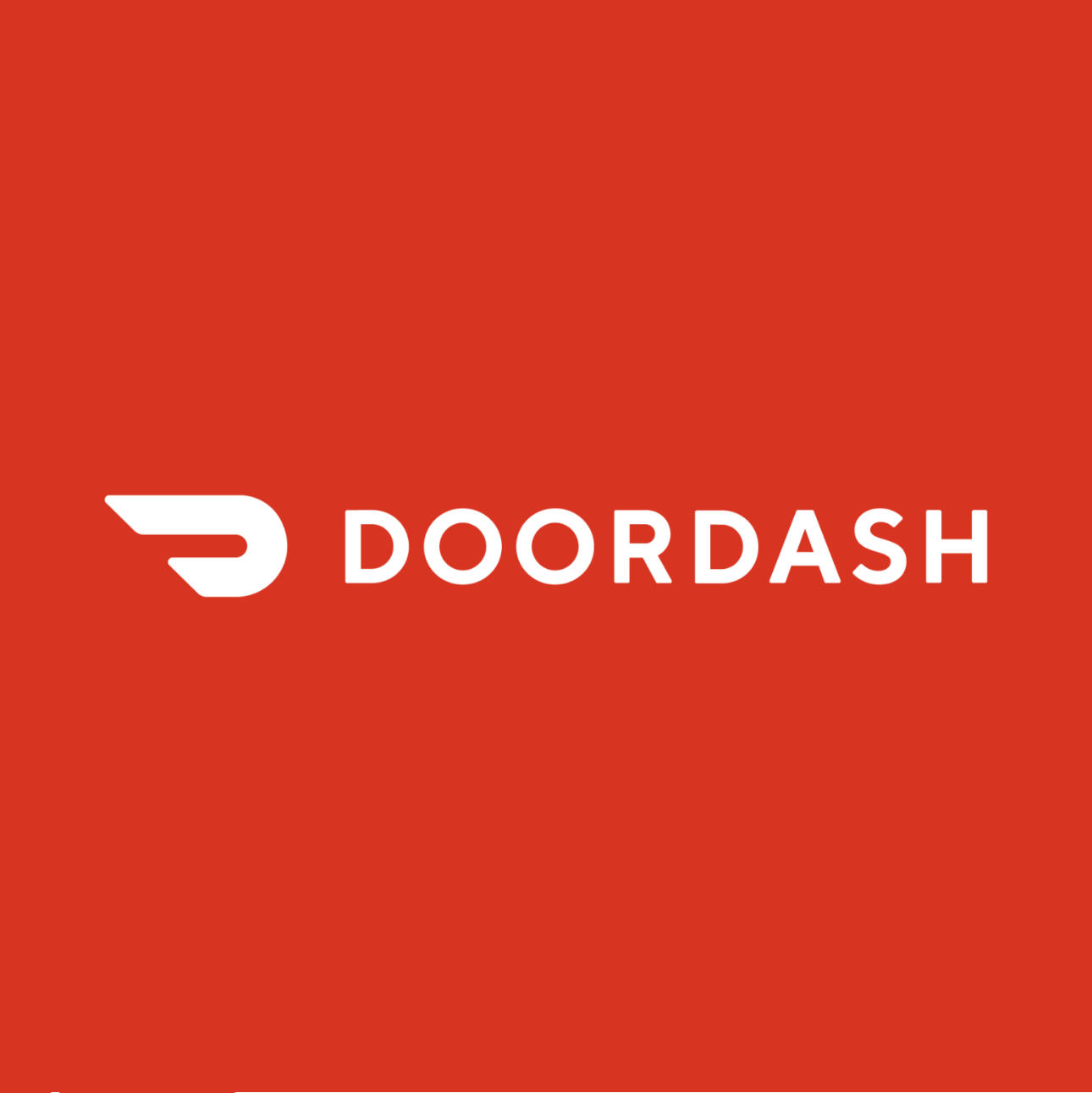 DoorDash logo